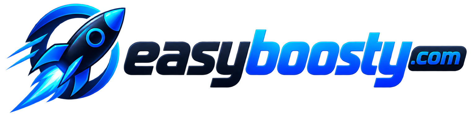 easyboosty.com